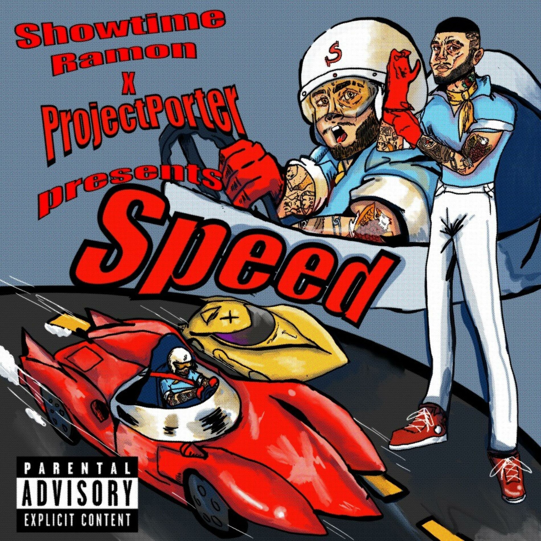Album cover of Overdrive