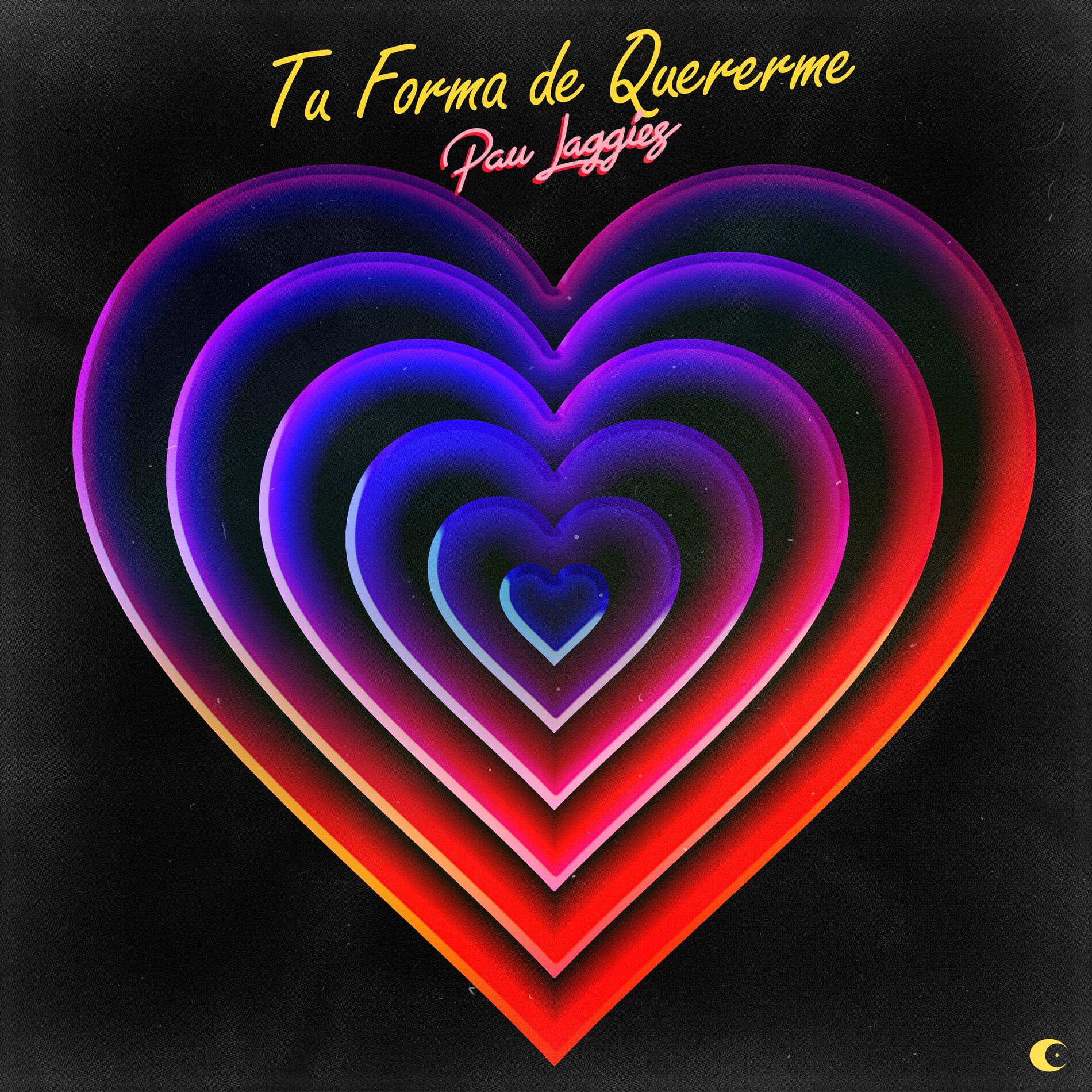 Album cover of Tu Forma De Quererme