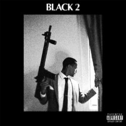 Cover of Black 2