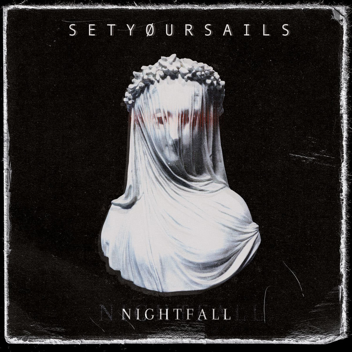 Album cover of Nightfall