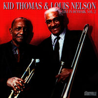 Kid Thomas: albums, songs, concerts | Deezer