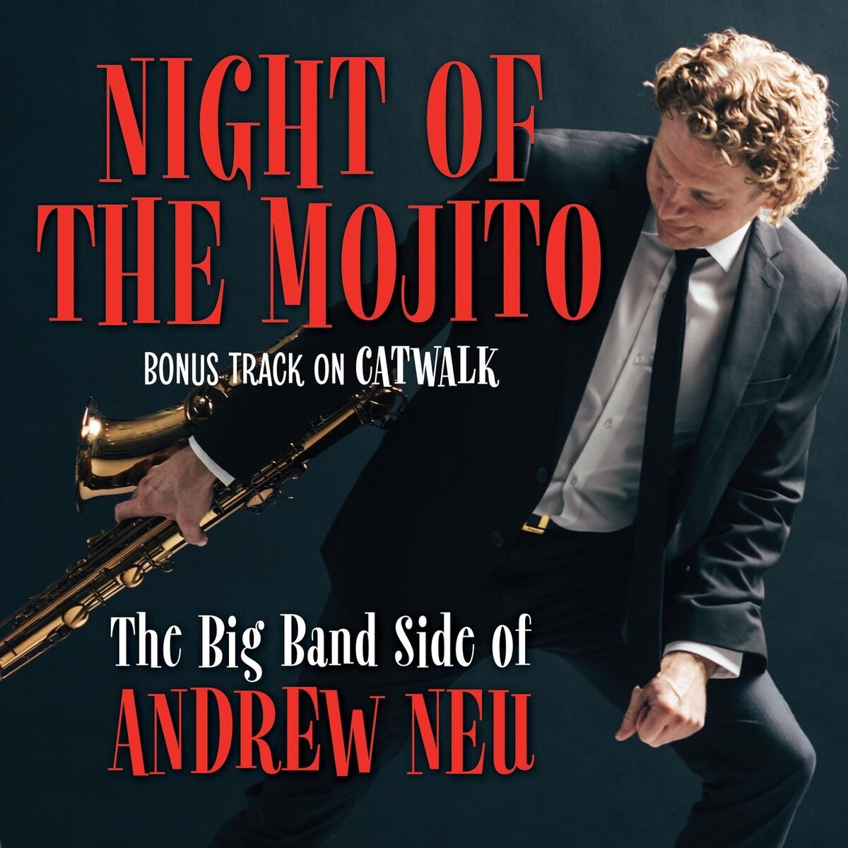 Album cover of Night of the Mojito
