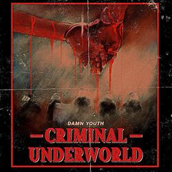 Cover of Criminal Underworld