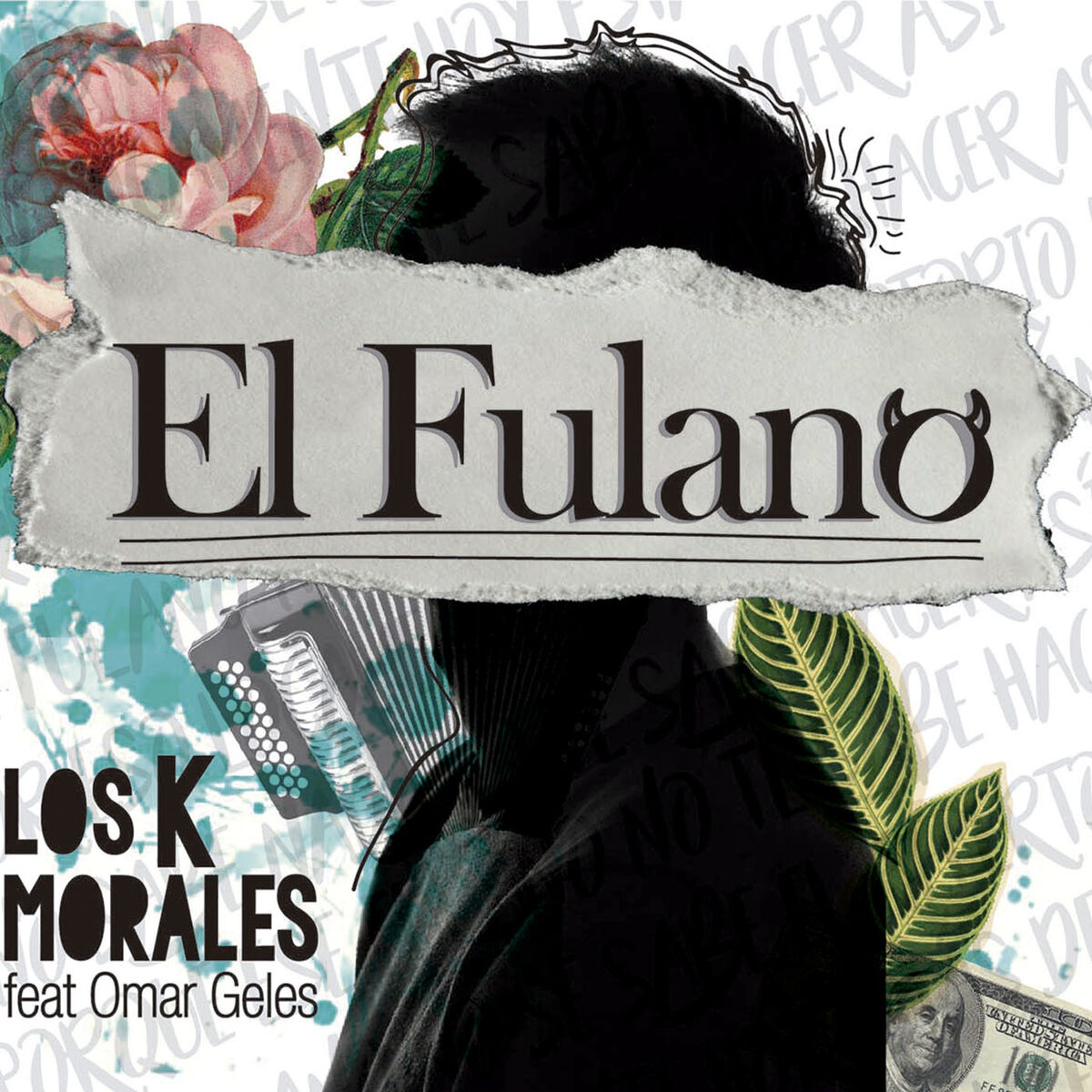 Album cover of El Fulano
