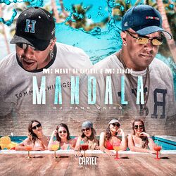 Cover of Mandala