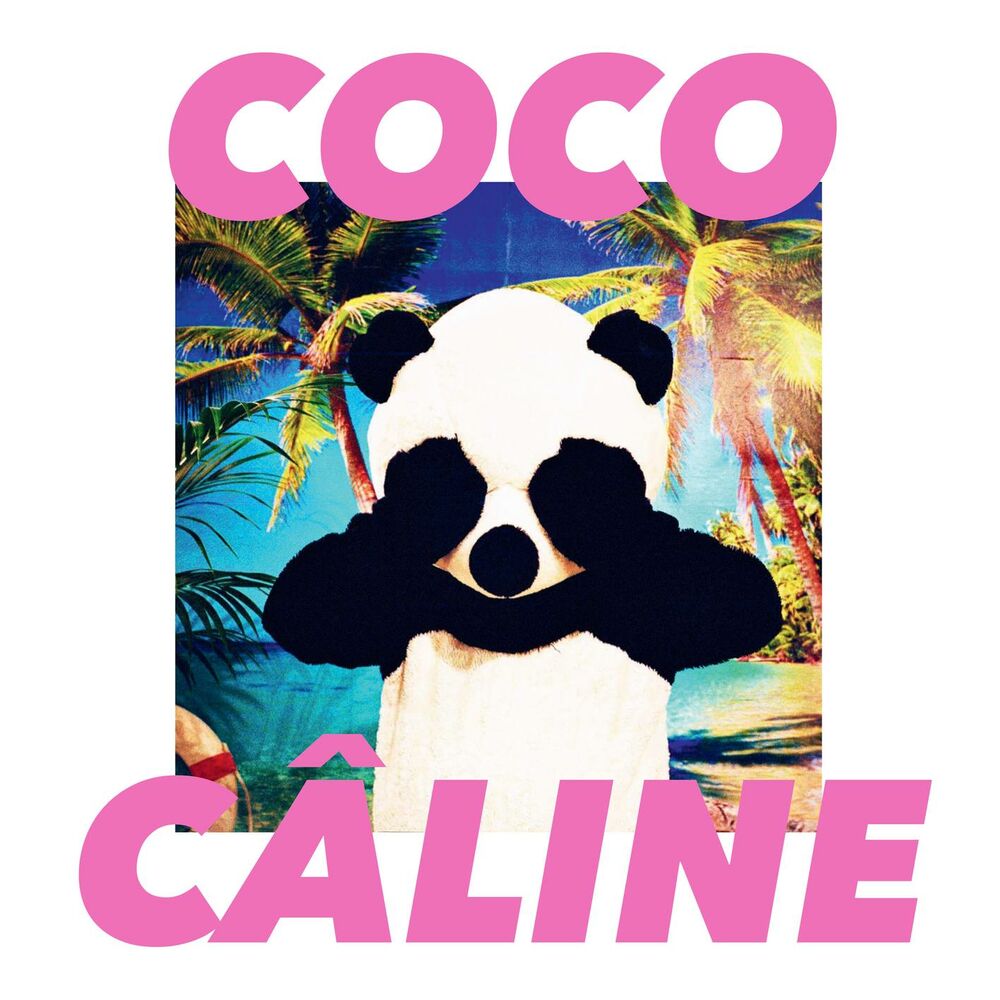 Picture of Coco Câline (EP Remix)