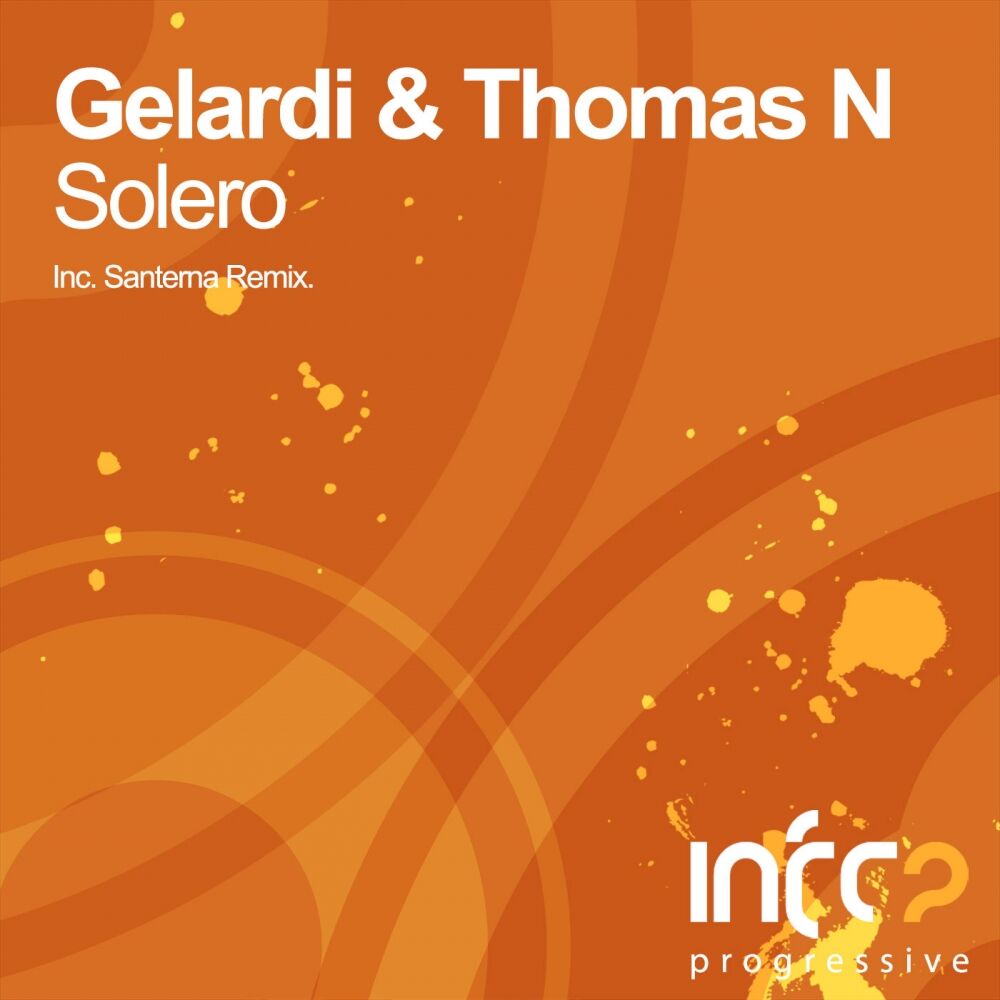 Picture of Solero