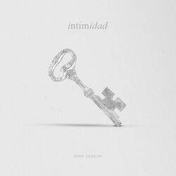 Cover of Intimidad