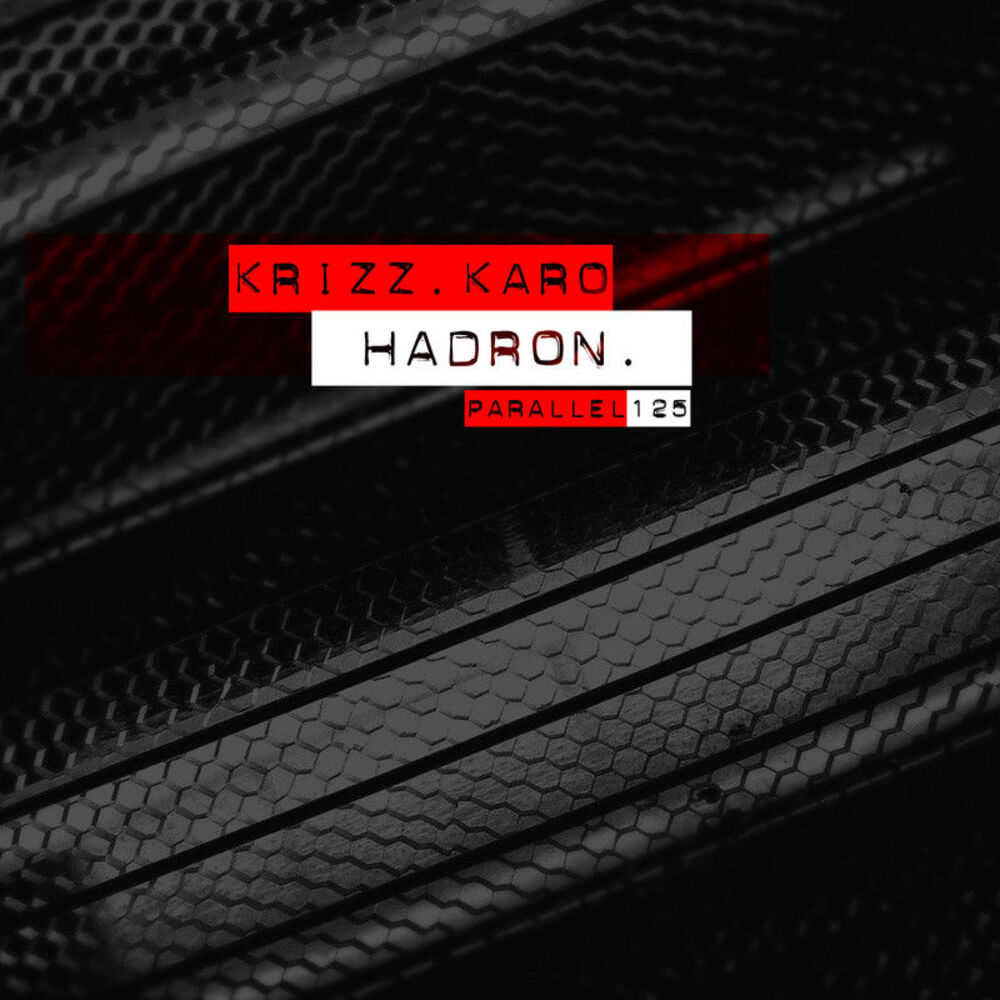 Picture of Hadron - Single