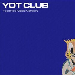 Cover of Fool (Field Medic Version)