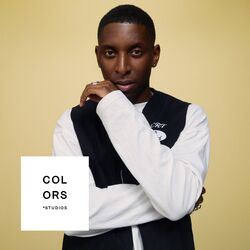Cover of Thoughts and Prayers - A COLORS SHOW
