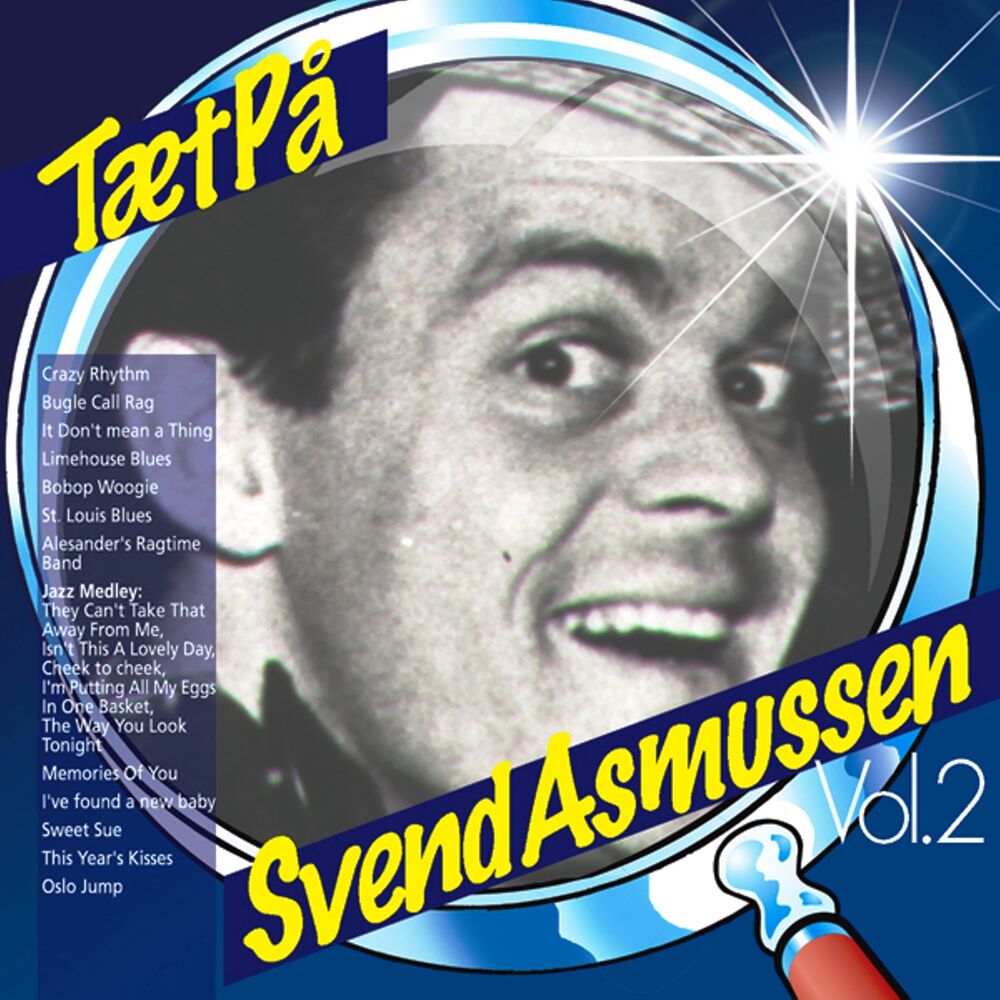 Picture of TætPå (Vol. 2)
