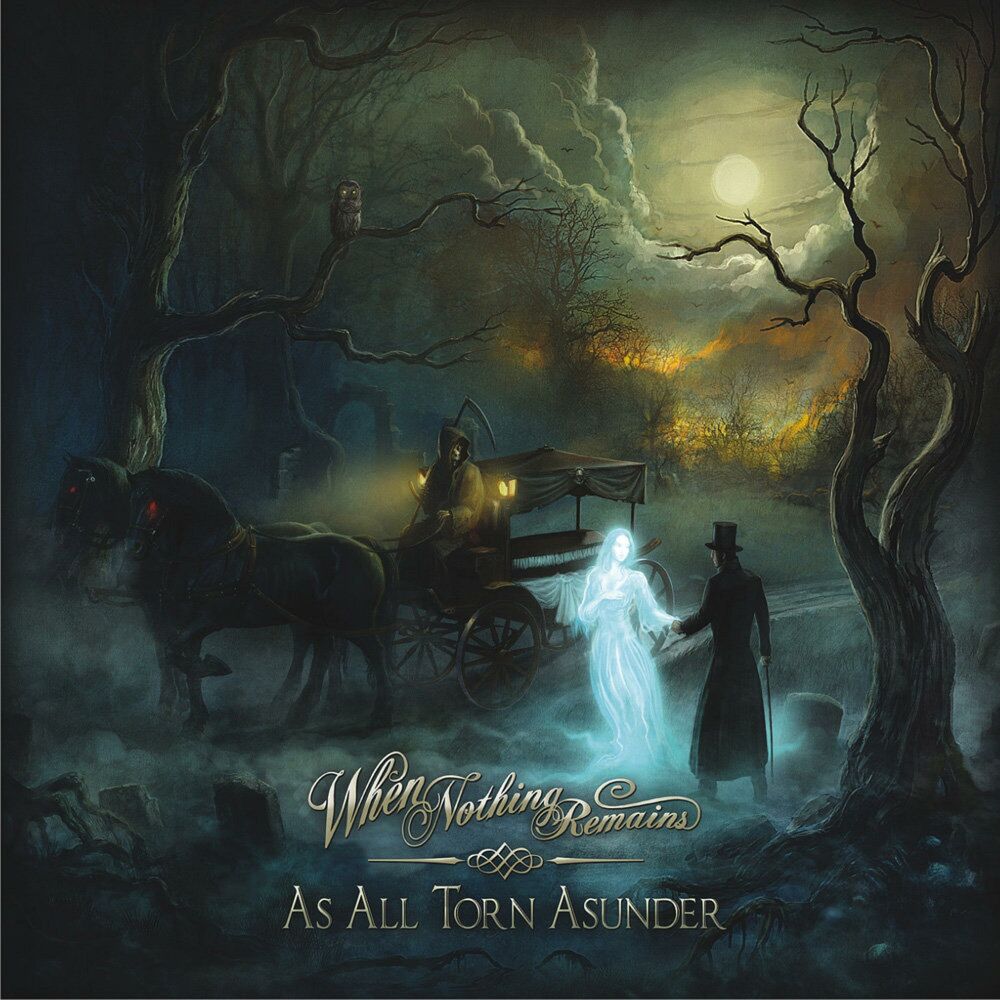 Picture of As All Torn Asunder