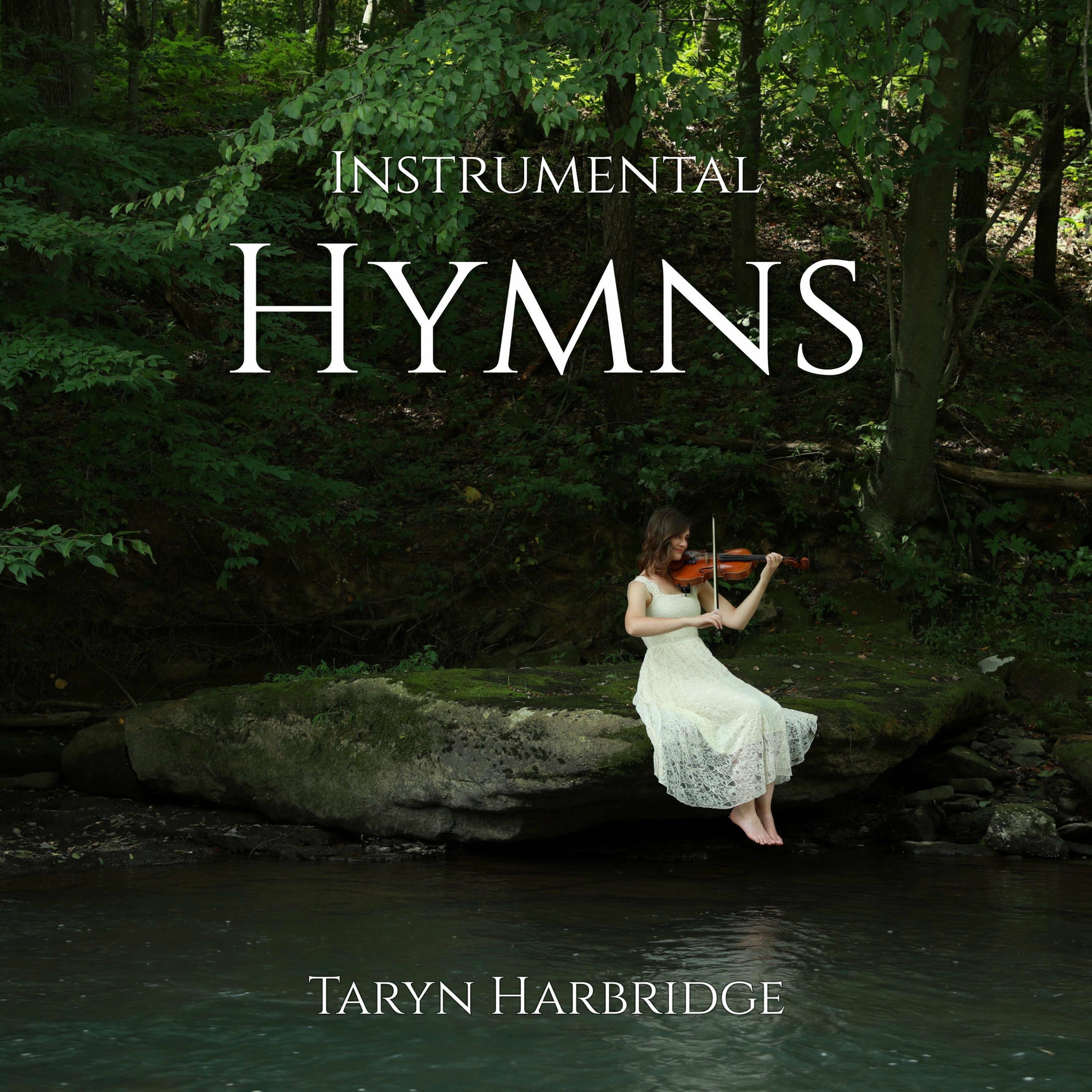 Album cover of Instrumental Hymns