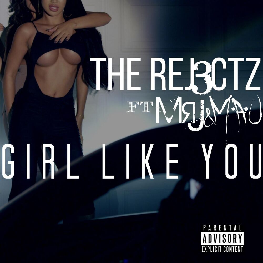 Picture of Girl Like You (feat. MrJ & M.a.U)