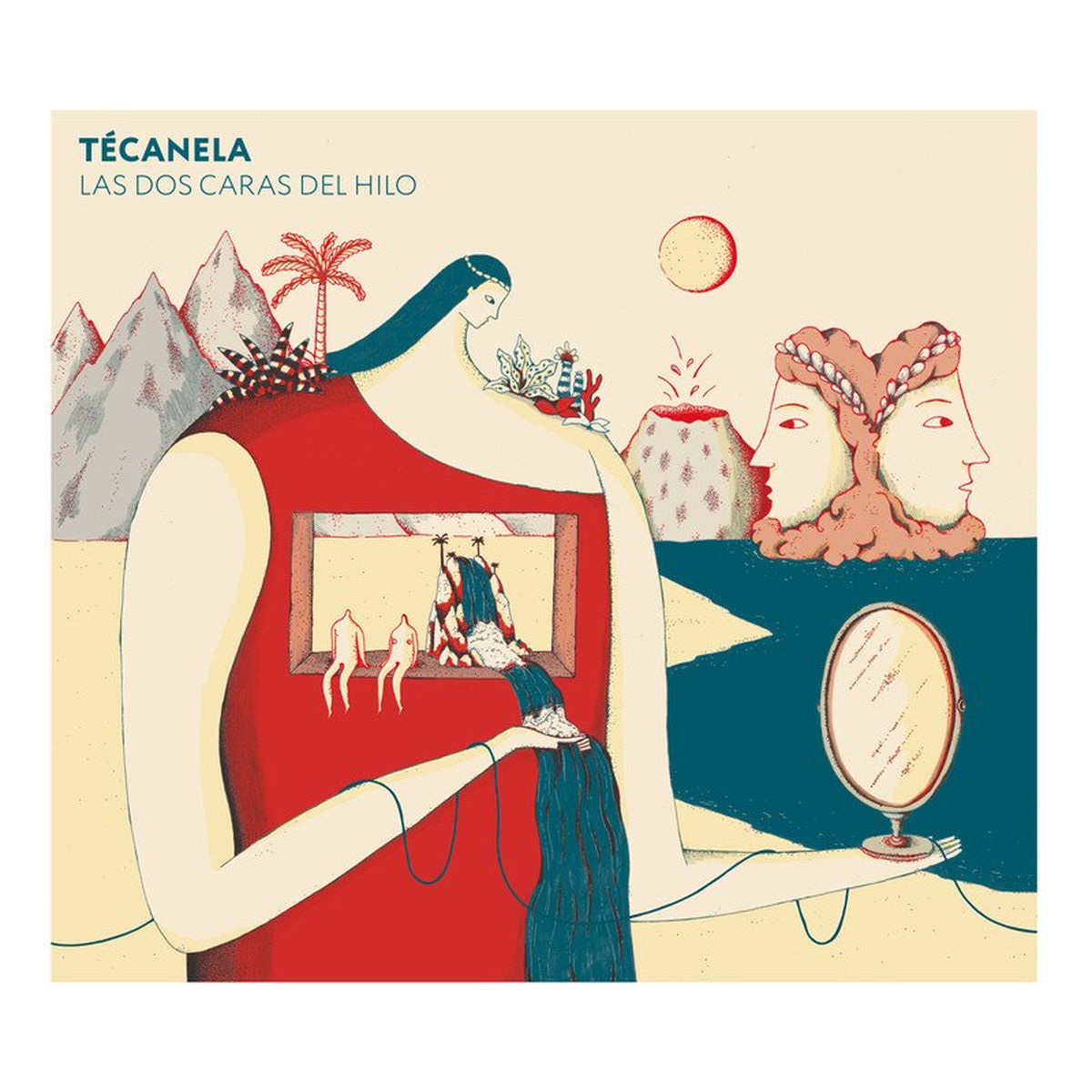Album cover of Café