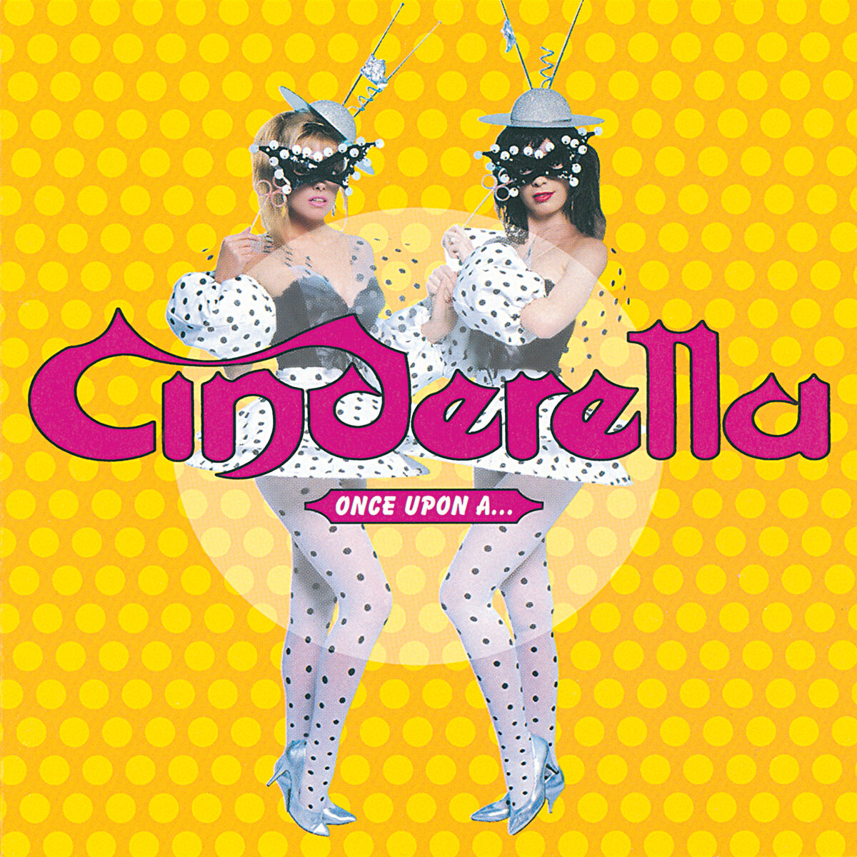 Album cover of Once Upon A...