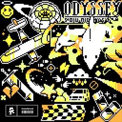 Cover of Odyssey Soundsystem