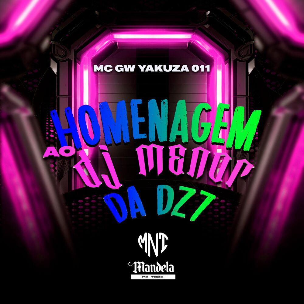 Picture of Homenagem ao Dj Menor da Dz7