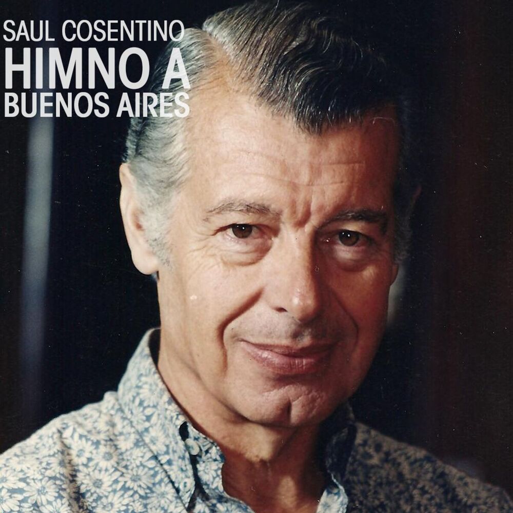 Picture of Himno a Buenos Aires