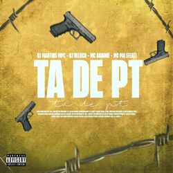 Cover of Tá de Pt