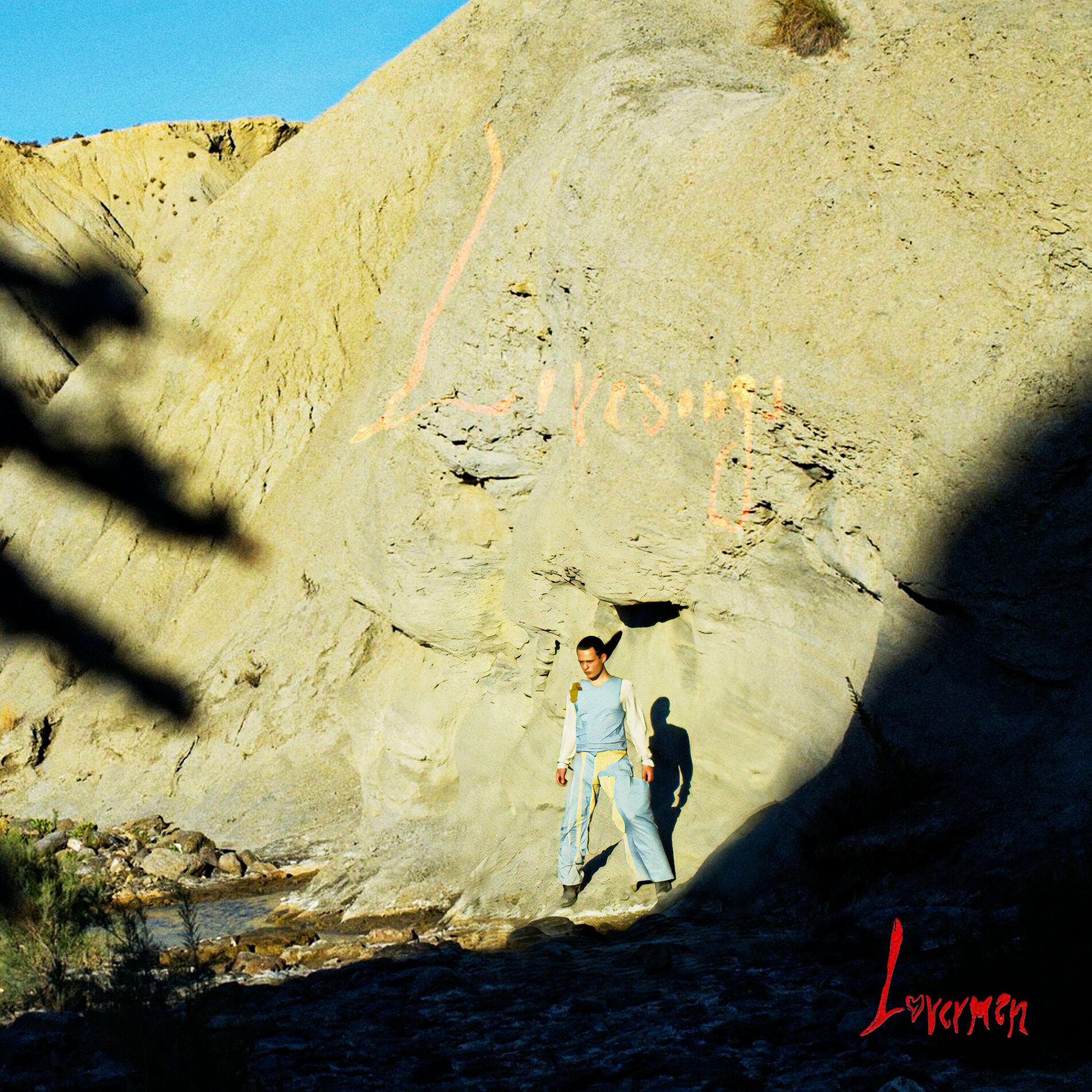 Album cover of Would (Right In Front Of Your Eyes)