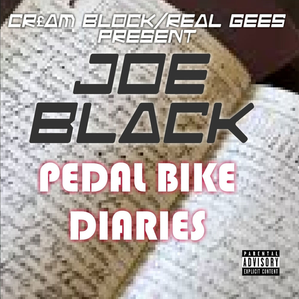 Picture of Pedal Bike Diaries