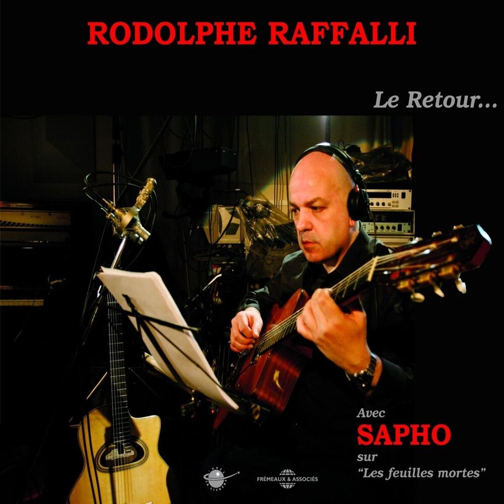 Picture of Le retour