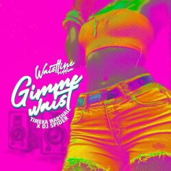 Cover of Gimme Waist