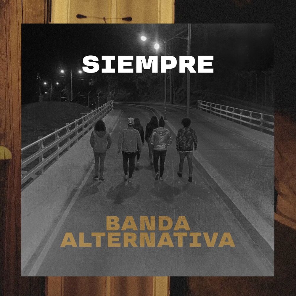 Picture of Siempre