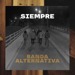 Cover of Siempre