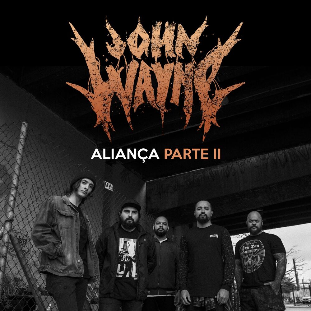 Picture of Aliança, Pt. II