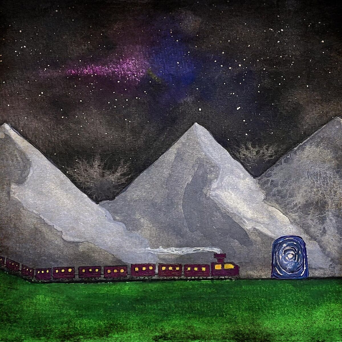 Album cover of Cadê
