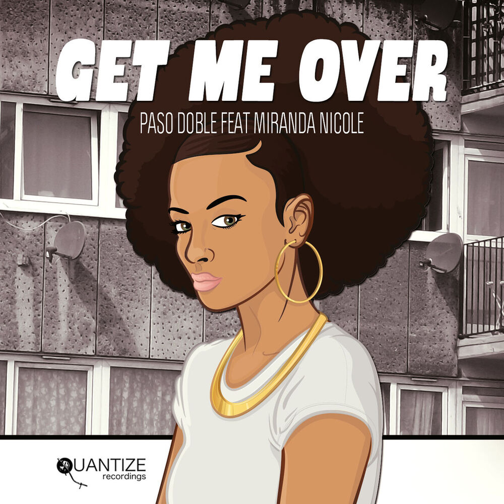 Picture of Get Me Over