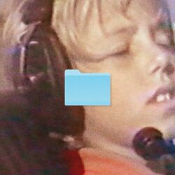 Cover of Music
