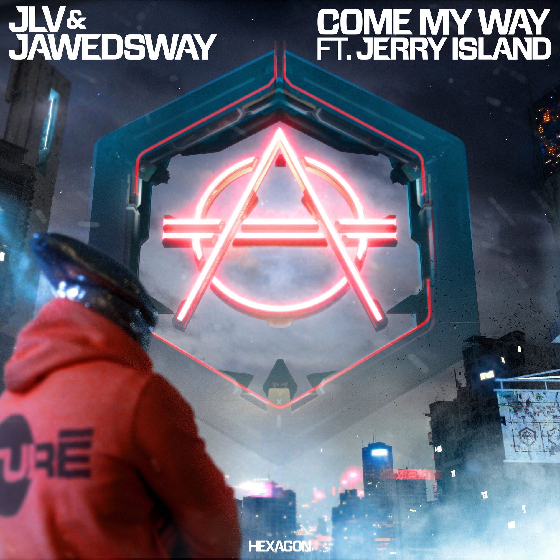 Album cover of Come My Way