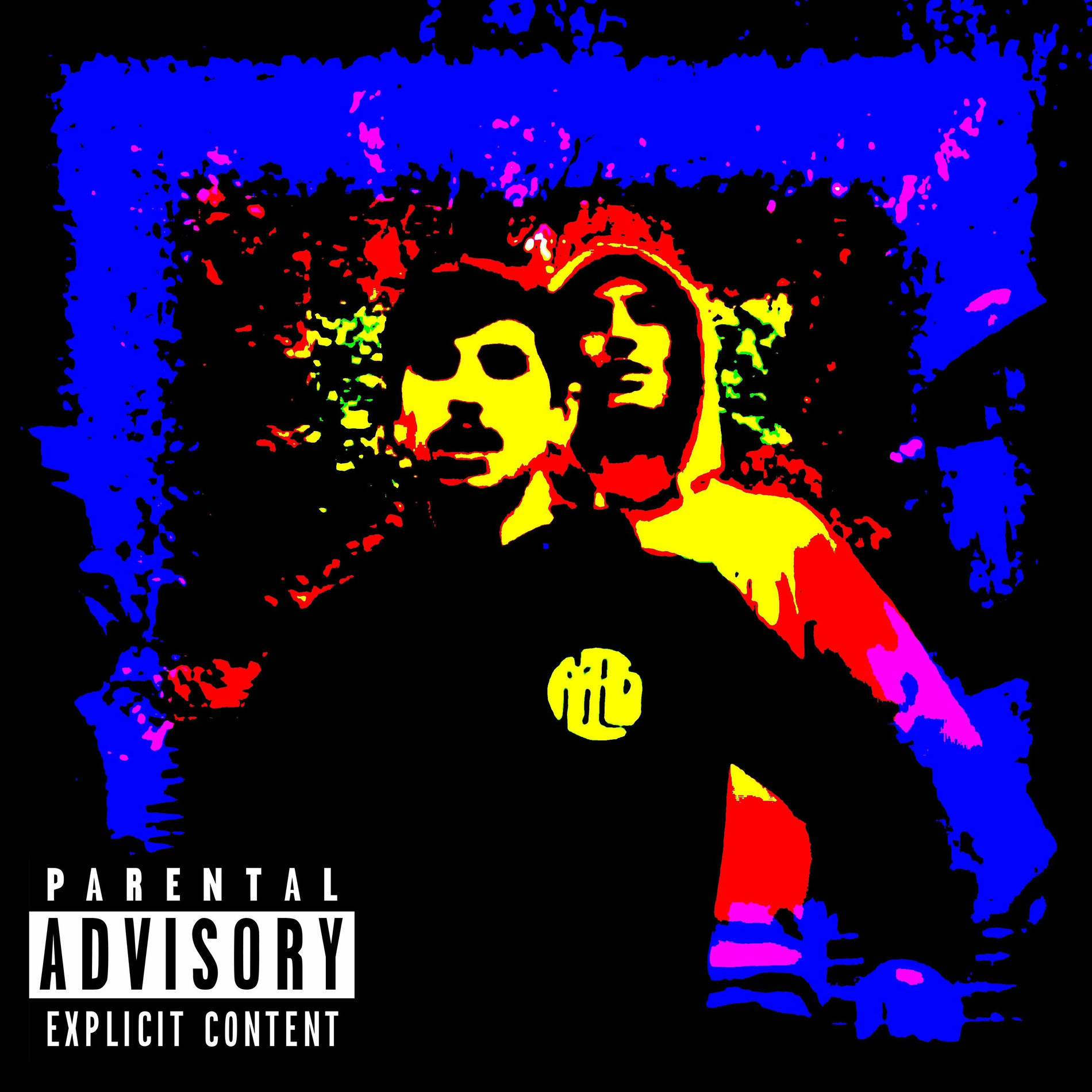 Album cover of Pirates de l'espace (feat. Ritay)