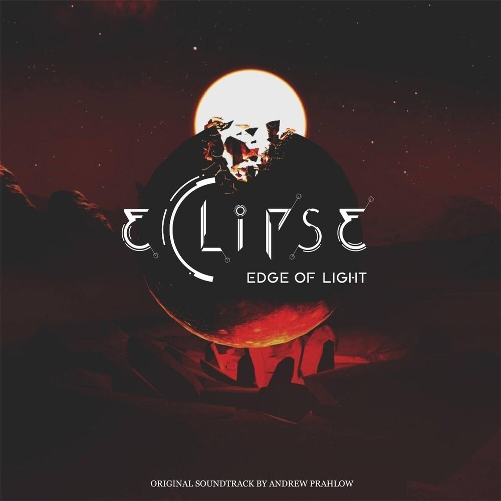 Picture of Eclipse: Edge of Light (Original Soundtrack)