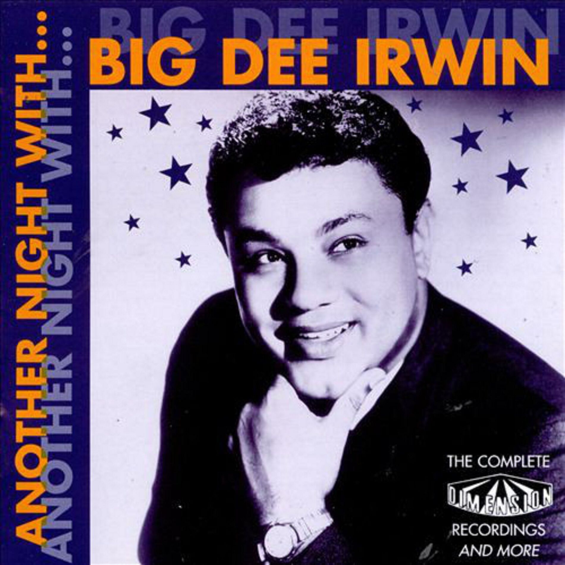 Album cover of Swinging on a Star