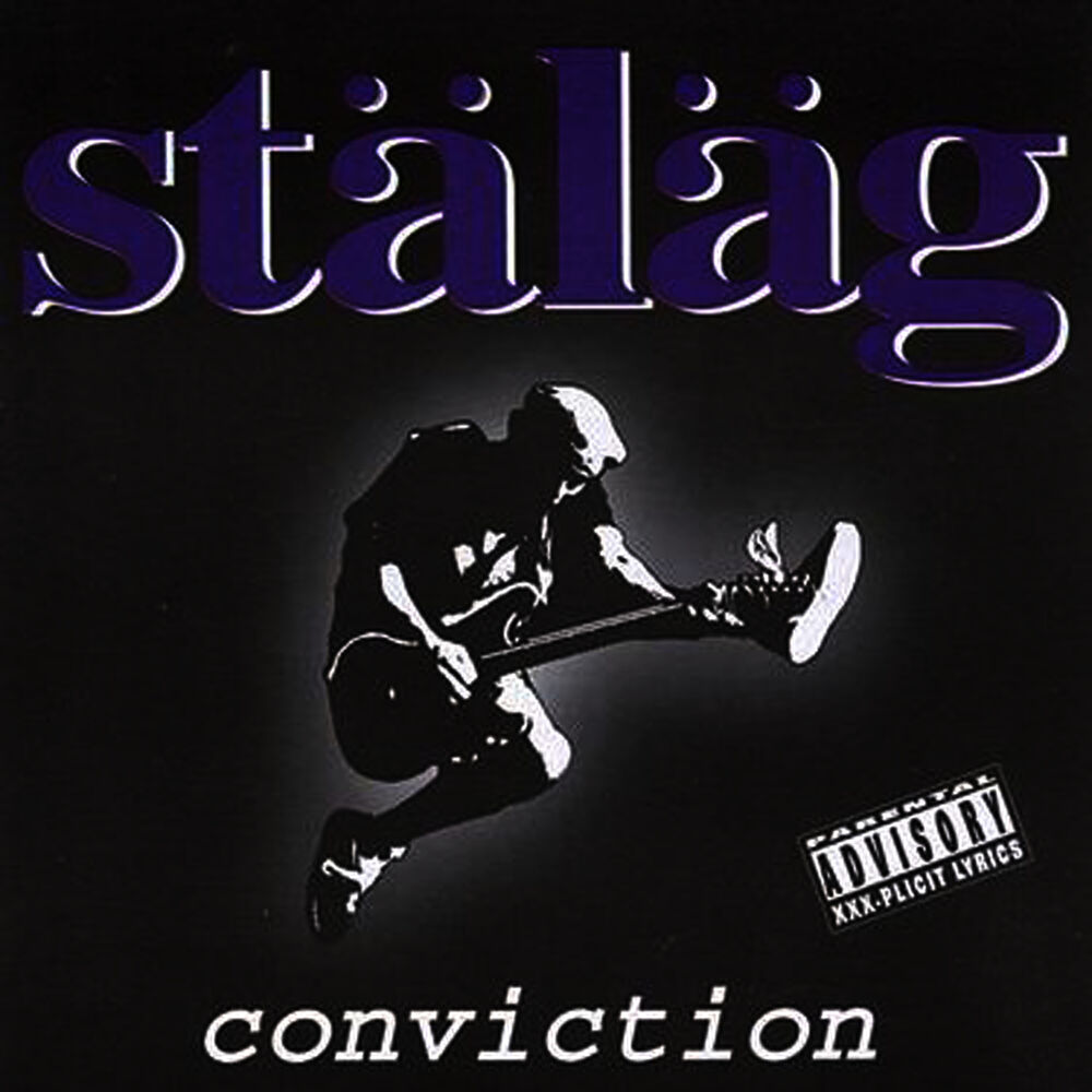 Picture of Conviction