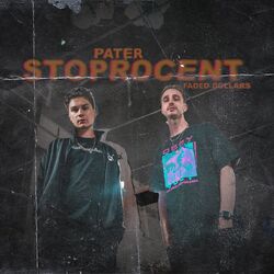Cover of Stoprocent