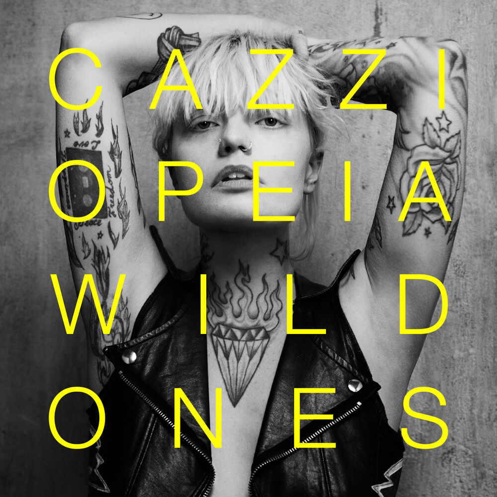 Picture of Wild Ones