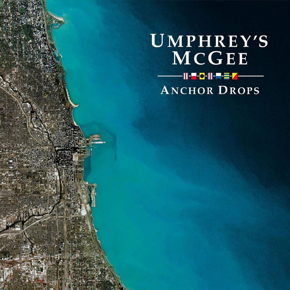 Picture of Anchor Drops