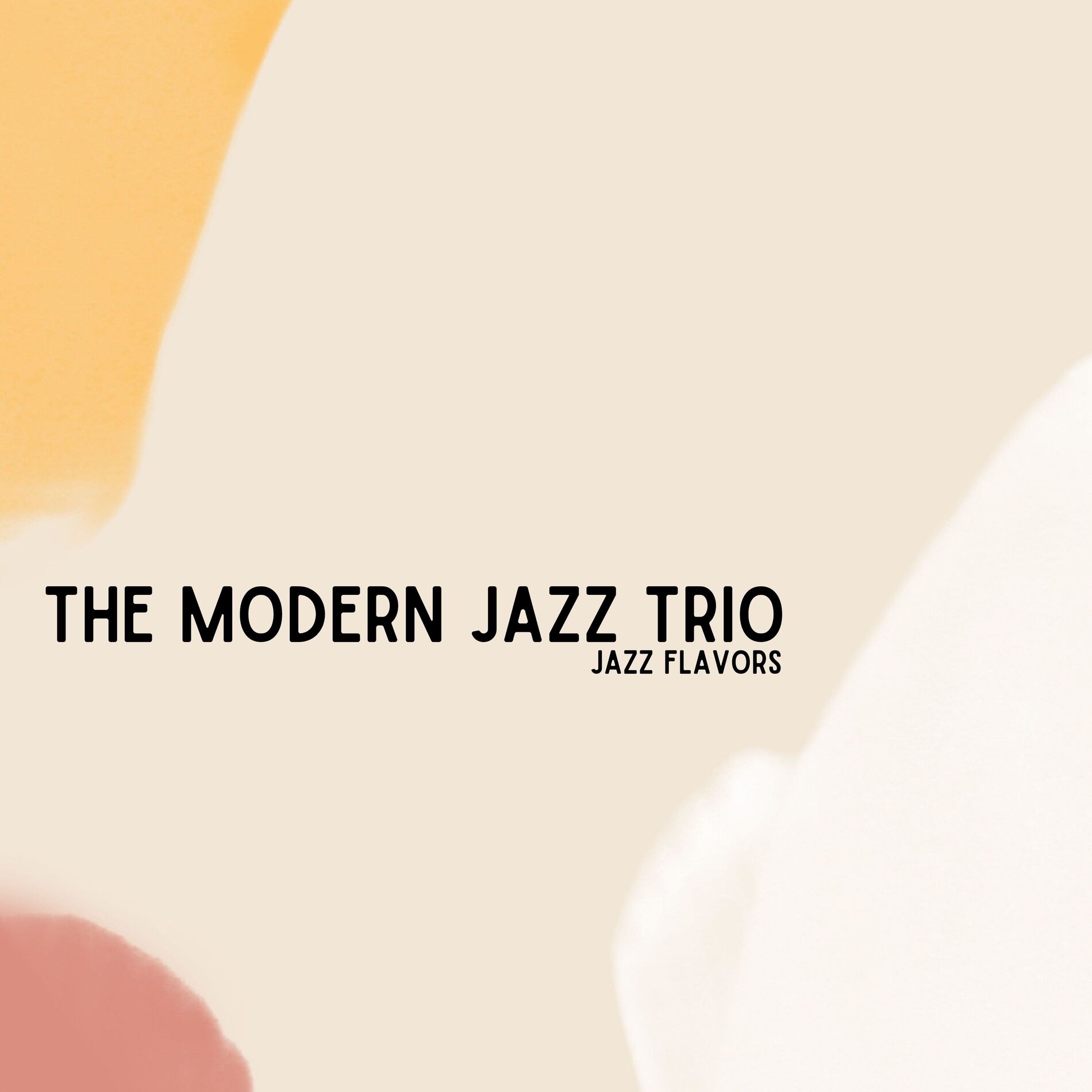 Album cover of Jazz Flavors