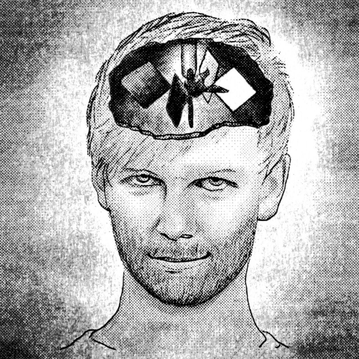 Album cover of Mind Mill