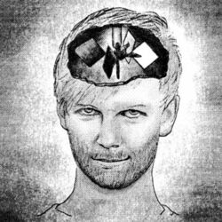 Cover of Mind Mill