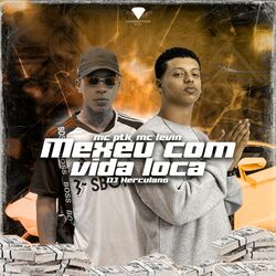 Cover of Mexeu Com Vida Loca