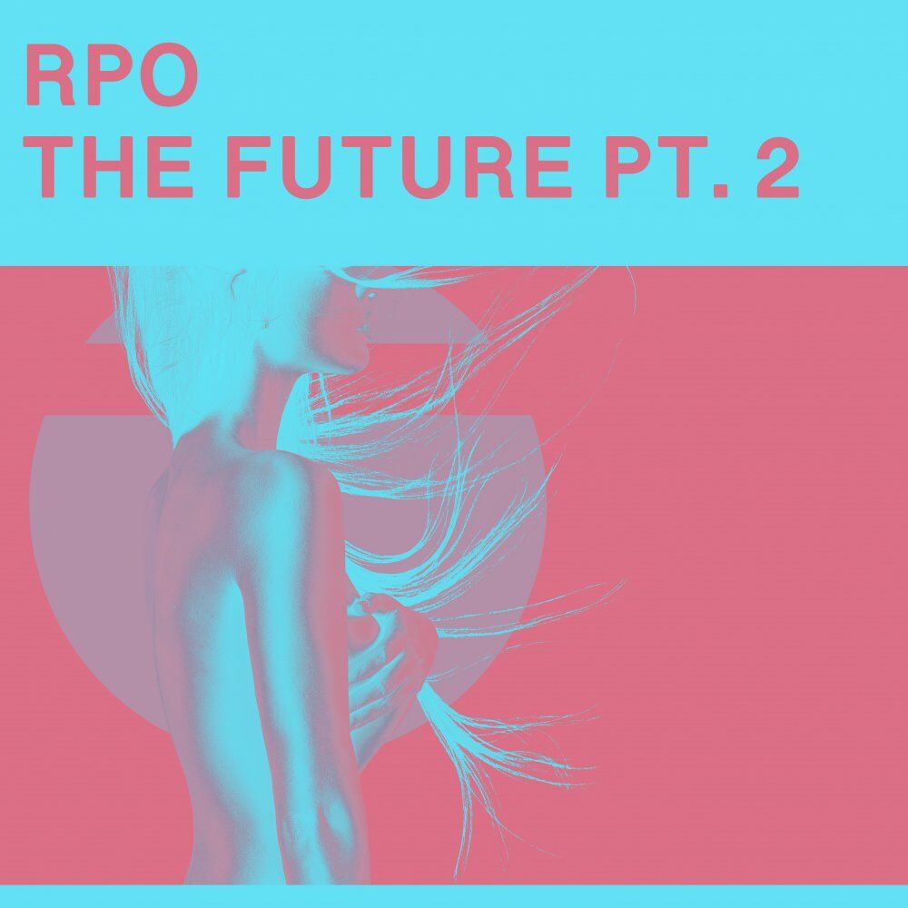 Picture of The Future, Pt. 2