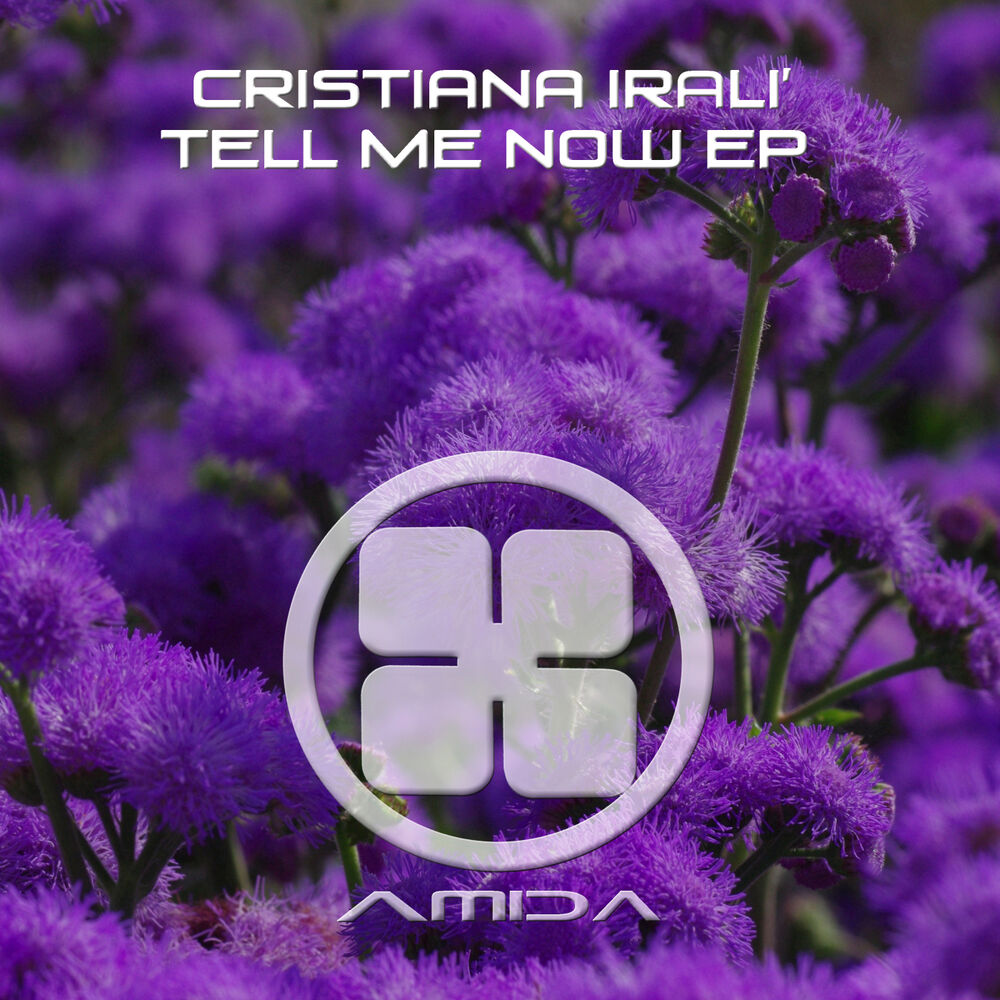 Picture of Tell Me Now EP