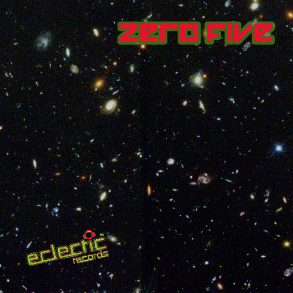 Picture of Eclectic Records Zero Five